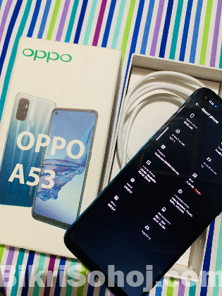 Oppo a53